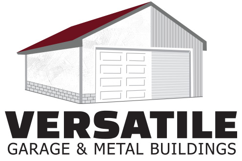 Versatile Garage and Metal Buildings